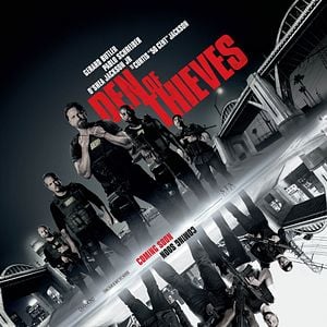 Foto Covil de Ladrões