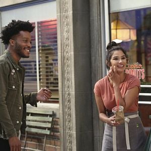 Foto Superior Donuts