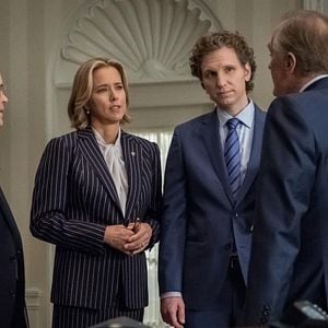 Foto Sebastian Arcelus