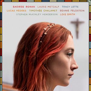 Foto Lady Bird - A Hora de Voar
