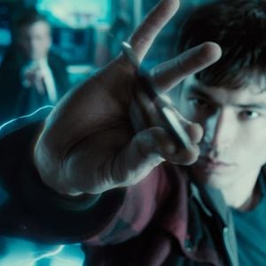 Foto Liga da Justiça