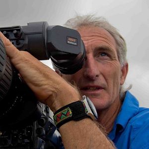 Foto Nick Chevallier