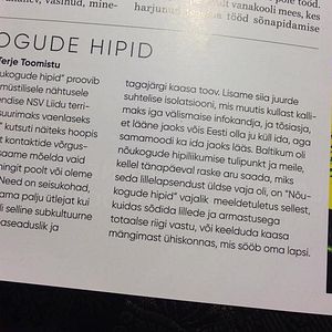 Foto Hippies Soviéticos