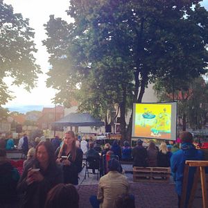 Foto Hippies Soviéticos