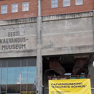 Foto Hippies Soviéticos