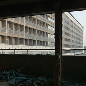 Foto Hotel Iugoslávia