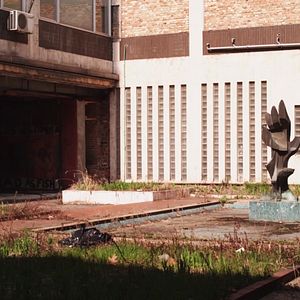 Foto Hotel Iugoslávia