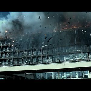 Foto Hotel Iugoslávia