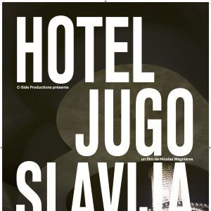 Foto Hotel Iugoslávia