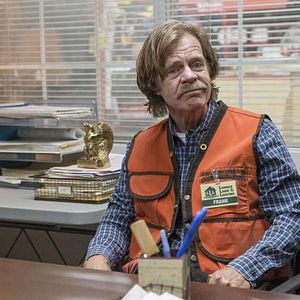 Foto William H. Macy