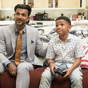 Foto Utkarsh Ambudkar