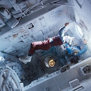 Foto Salyut 7: Missão Espacial