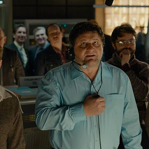 Foto Salyut 7: Missão Espacial