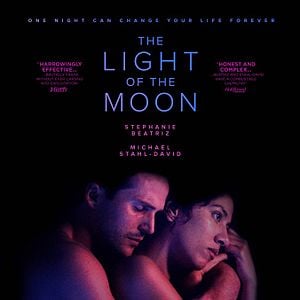 Foto The Light of the Moon