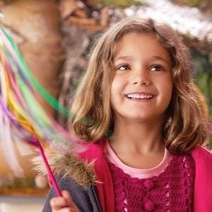 Foto Um Natal Para Recomeçar