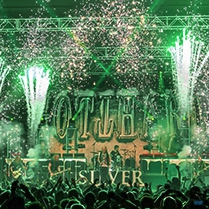 Foto Gotthard - Vida e Alma