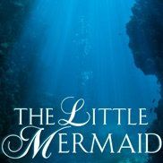 Foto A Pequena Sereia