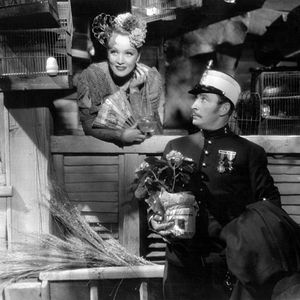 Foto Mulher Satânica