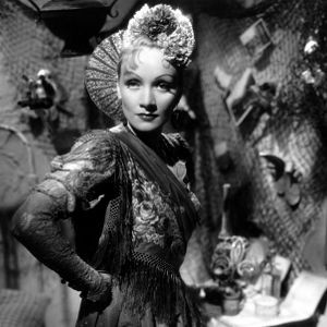 Foto Mulher Satânica