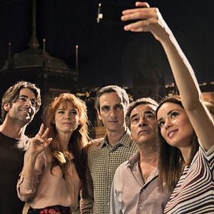 Foto Dafne Fernández