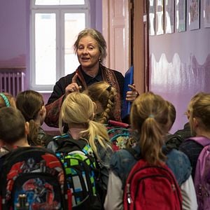 Foto Agnieszka Mandat-Grabka