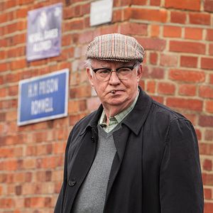 Foto O Último Assalto