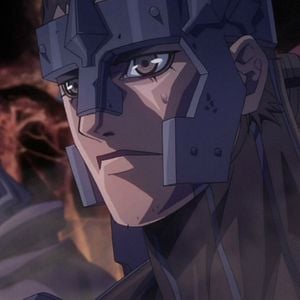 Foto Inferno de Dante: Uma Animação Épica