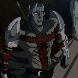 Foto Inferno de Dante: Uma Animação Épica