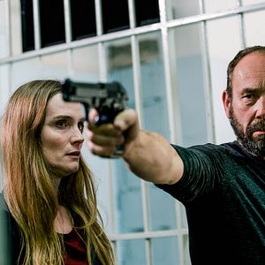 Foto Natacha Régnier