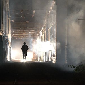 Foto Man Down: O Terror da Guerra