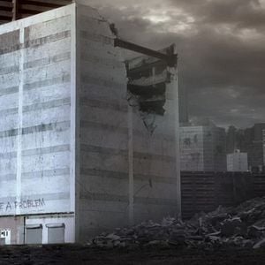 Foto Man Down: O Terror da Guerra