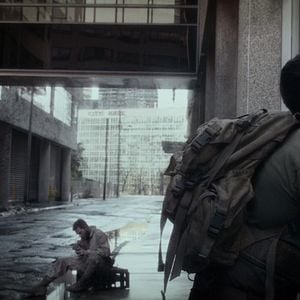 Foto Man Down: O Terror da Guerra