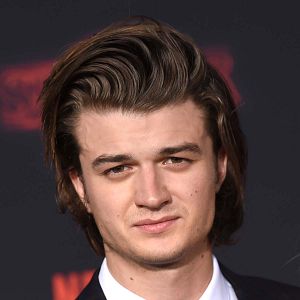 Foto Joe Keery