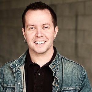 Foto Richard Ian Cox