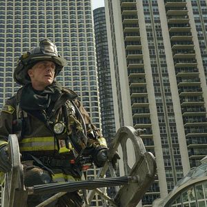 Foto Chicago Fire