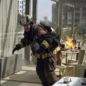 Foto Chicago Fire