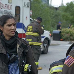 Foto Chicago Fire