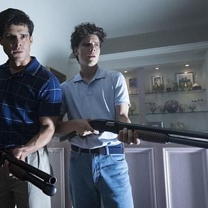 Foto Law & Order True Crime: The Menendez Murders