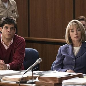 Foto Law & Order True Crime: The Menendez Murders