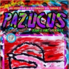 Foto Pazucus - A Ilha do Desarrego