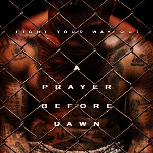 Foto A Prayer Before Dawn