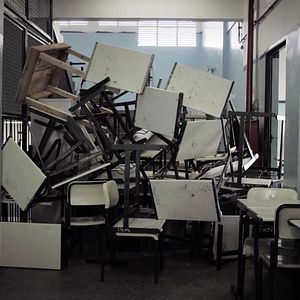 Foto Escolas em Luta