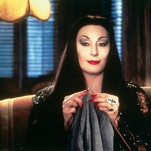 Foto Anjelica Huston
