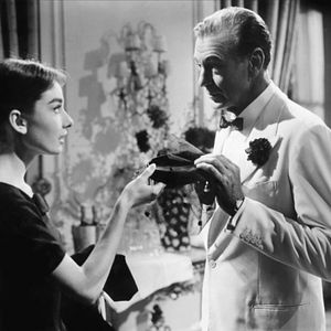 Foto Um Amor na Tarde