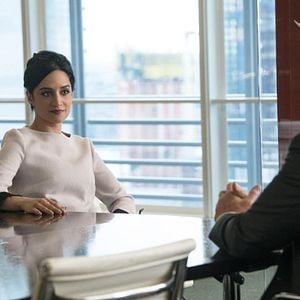 Foto Archie Panjabi