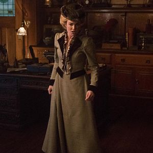 Foto Legends of Tomorrow