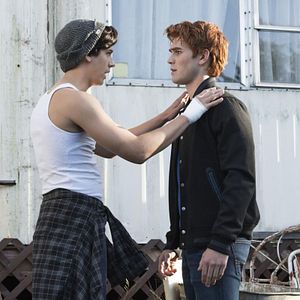 Foto Cole Sprouse
