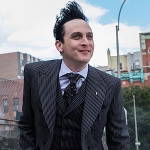 Foto Robin Lord Taylor