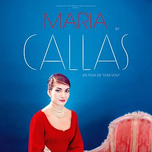 Foto Maria Callas - Em Suas Próprias Palavras