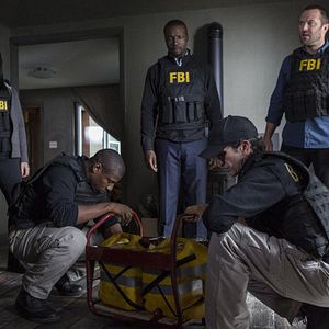 Foto Jaimie Alexander